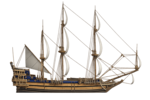 La Sirene